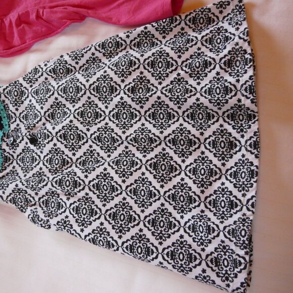 Lot Girls Shirts , Body Glove, Gap, Kids Headquarters - Size 4 - Picture 8 of 10